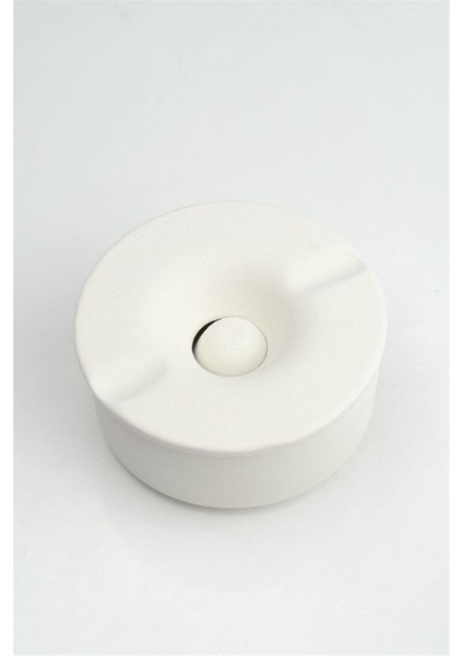 Büyük Küllük - Seramik Bisküvi (Ham Ürün) fiyatları