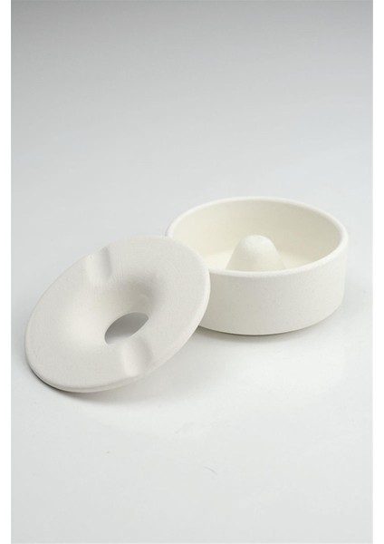 Büyük Küllük - Seramik Bisküvi (Ham Ürün) modelleri