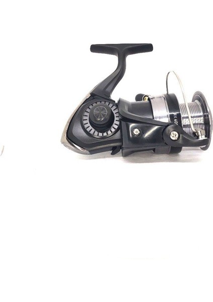 Daiwa Rx 2500 Bı Lrf-Makina