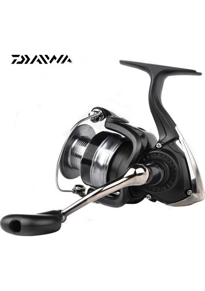 Daiwa Rx 2500 Bı Lrf-Makina fiyatları