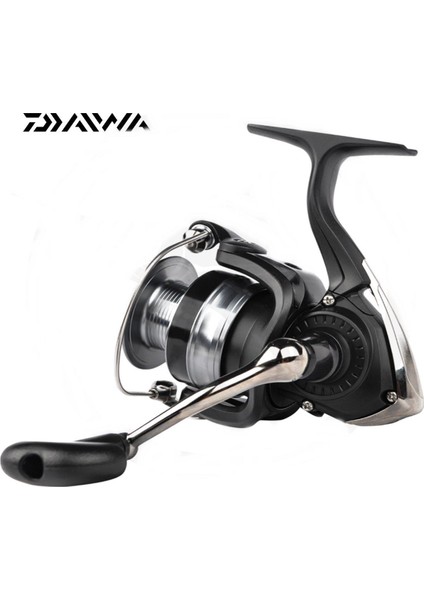 Daiwa Rx 2500 Bı Lrf-Makina modelleri