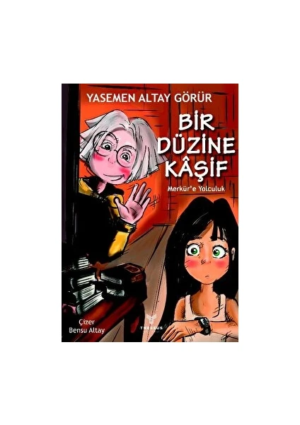 Bir Düzine Kaşif