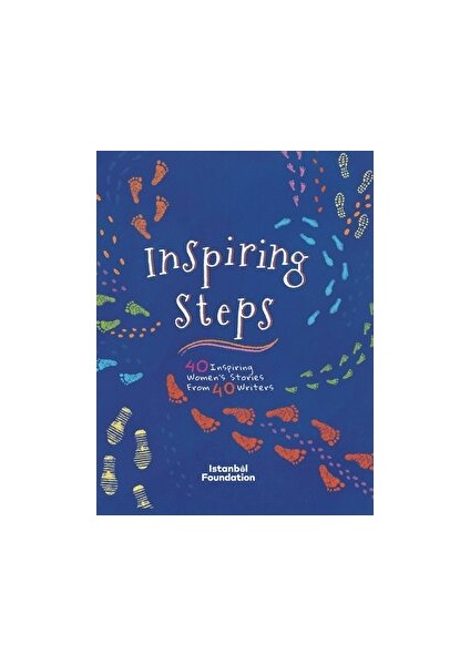 Inspiring Steps