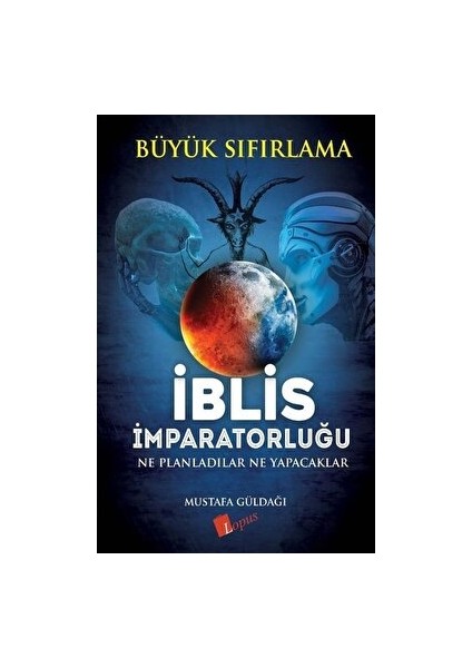 İblis Imparatorluğu / Büyük Sıfırlama