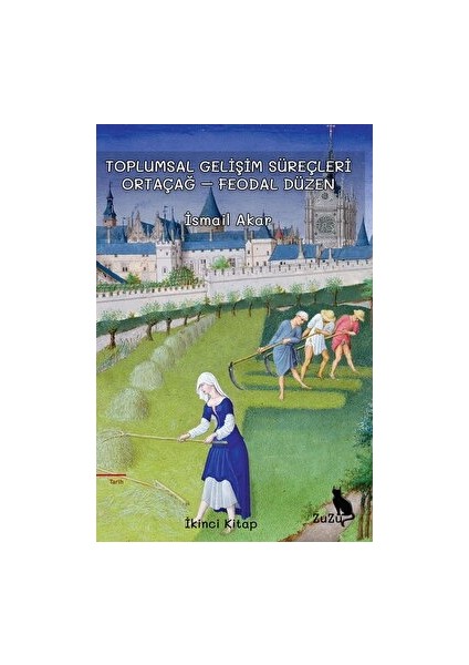Toplumsal Gelişim Süreçleri 2