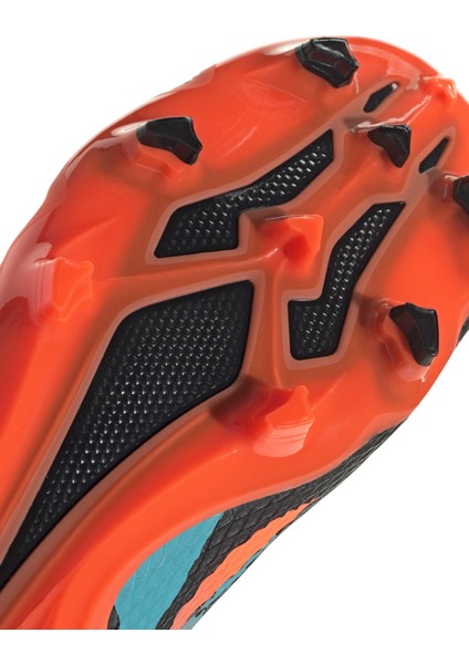 Turuncu Erkek Futbol Ayakkabısı GZ5146 x Speedportal Mes fırsatları