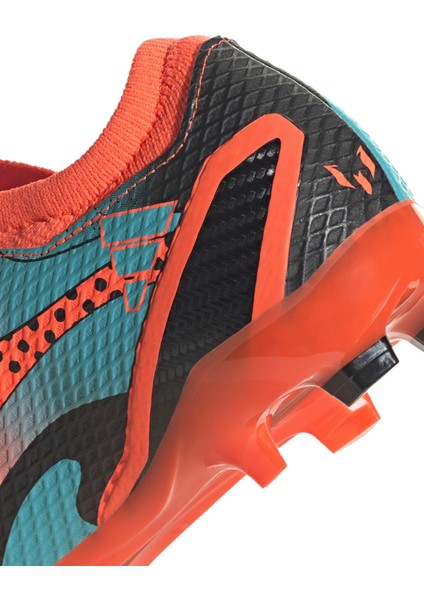 Turuncu Erkek Futbol Ayakkabısı GZ5146 x Speedportal Mes indirimleri