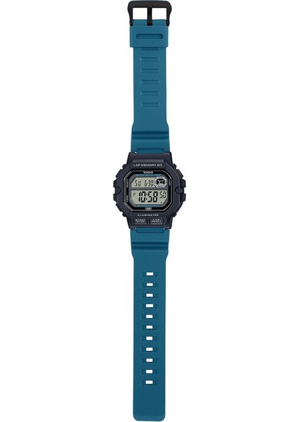 Standart WS-1400H-3AVDF3511 Erkek Kol Saati