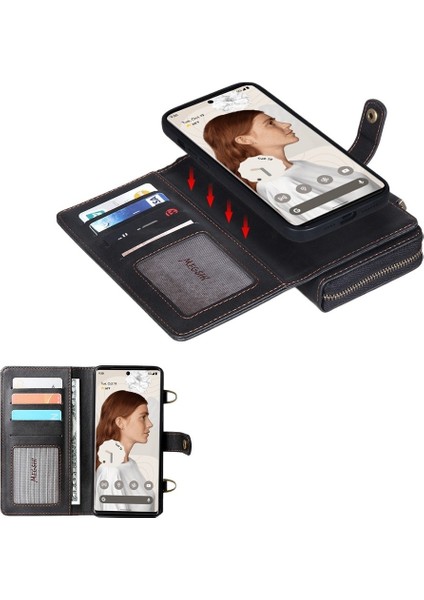 Huawei'nin Cep Telefon Davasına Uygulanabilir P30'DAN Ayrılmış Cep Telefon Davası P40 Kartı Deri Davasını Ekle (Yurt Dışından) fırsatları