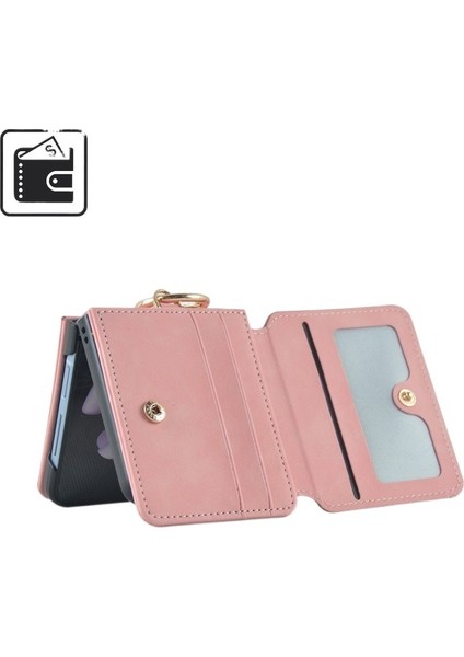 Zflip4 / Zflip3 Telefon Kılıfı (Yurt Dışından) modelleri