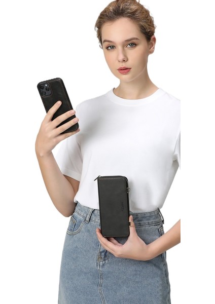 Huawei P40PRO Cep Telefon Davasına Uygulanabilir. Çapraz Cep Telefon Deri Davası. (Yurt Dışından) modelleri
