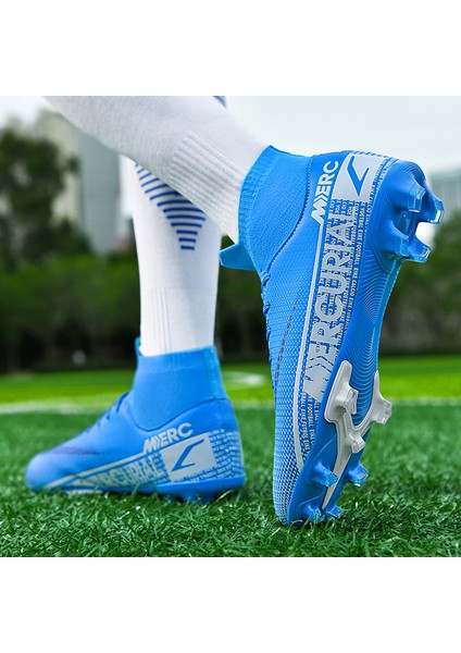 Erkek Kaymaz Taban Hafif Krampon - Mavi (Yurt Dışından) modelleri