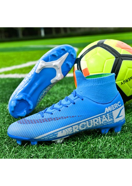 Erkek Kaymaz Taban Hafif Krampon - Mavi (Yurt Dışından) indirimleri