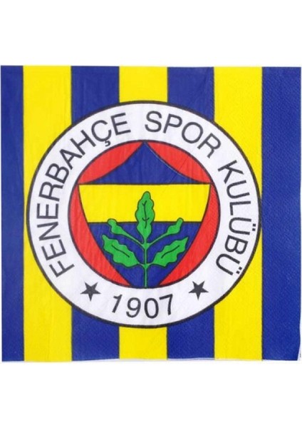 Fenerbahçe Peçete