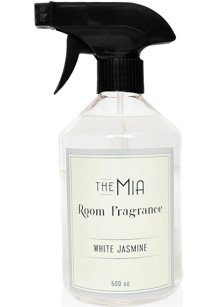 White Jasmin Oda Spreyi 500CC fiyatları