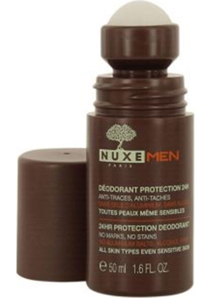Men 24HR Protection Deodorant 50 ml fiyatları