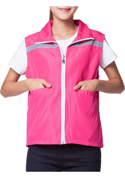 Üniforma Güvenlik Yeleği Sarı (Yurt Dışından) fiyatları