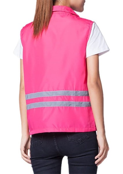 Üniforma Güvenlik Yeleği Sarı (Yurt Dışından) modelleri