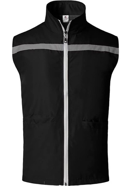 Üniforma Güvenlik Yeleği Sarı (Yurt Dışından) fırsatları