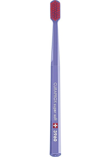 3960 Süper Soft Diş Fırçası