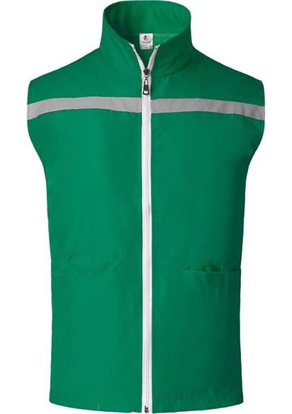 Üniforma Güvenlik Yeleği Mavi Göl S (Yurt Dışından) indirimleri