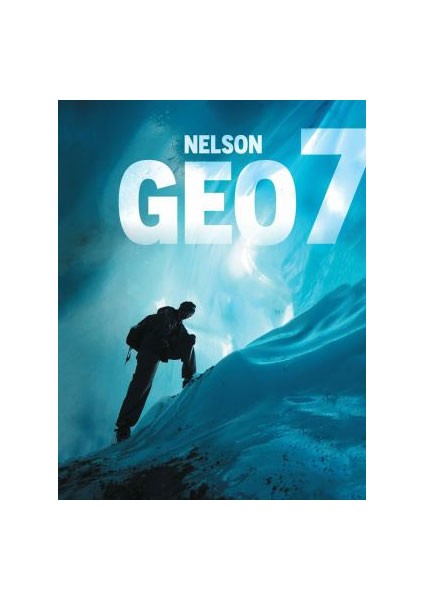 Geo 7 Student Book (Book + Online Pdf) Nelson Education