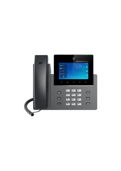 GXV3450 Android Ip Telefon