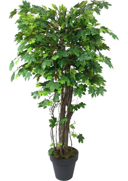 Yapay Çınar Ağacı Yeşil 170 cm