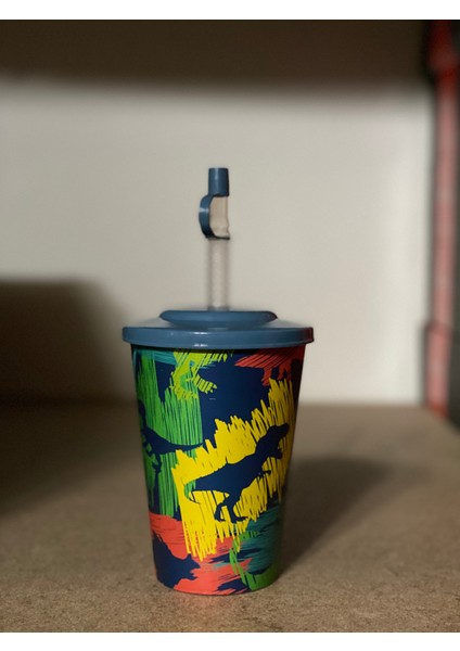 Pipetli Bardak 500 ml (1 Adet) fiyatları
