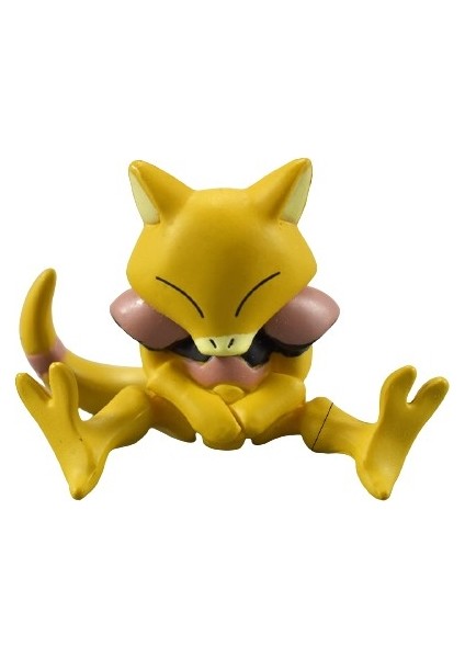 Pokémon Modeli (Yurt Dışından)