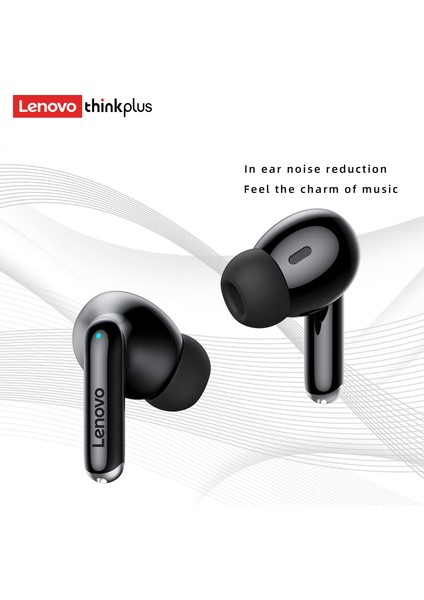 Shenzhen Xin Xin XT88 Tws Kablosuz Kulaklık Bluetooth 5.3 Çift Stereo - Siyah (Yurt Dışından) fiyatları