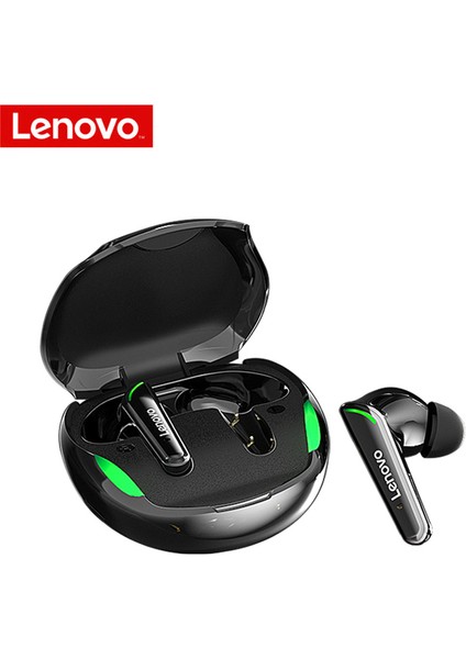 Shenzhen Xin Xin XT92 Tws Oyun Kulakiçi Düşük Gecikmeli Bluetooth Kulaklık - Siyah (Yurt Dışından)