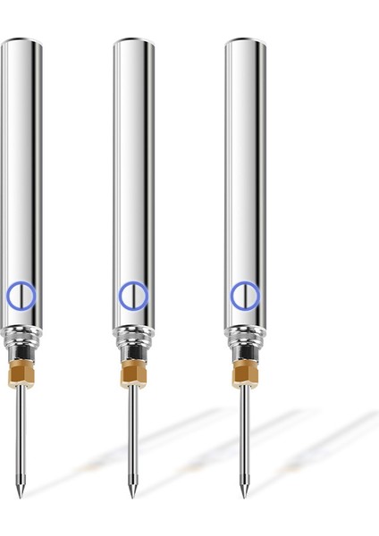 Ev Içi Isıtma Lityum Pil Kablosuz Şarj Havya Elektrikli Kaynak Kalem (Yurt Dışından) fiyatları