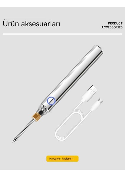 Ev Içi Isıtma Lityum Pil Kablosuz Şarj Havya Elektrikli Kaynak Kalem (Yurt Dışından) indirimleri