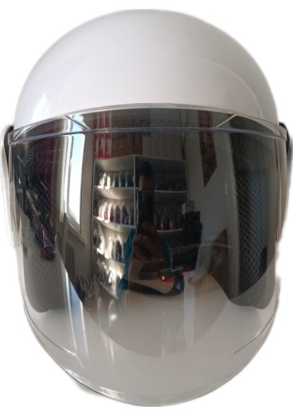 Scooter Yarım Kask fırsatları