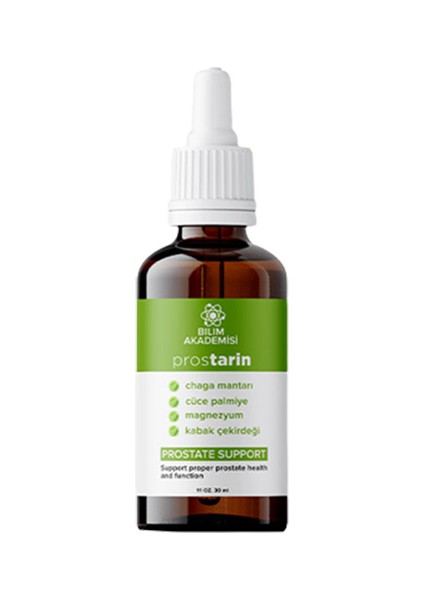 Prostarin Damla 30 ml