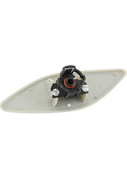 Far Yıkama Fiskiye Kapağı Mazda 3 2009-2012 Sol Bbp3-51-8h1