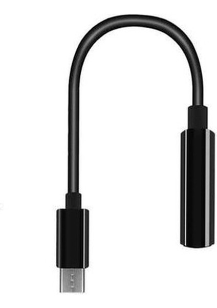 Samsung Uyumlu Type-C Kulaklık Dönüştürücü 3.5 mm Jack Girişli Kulaklık Çevirici modelleri