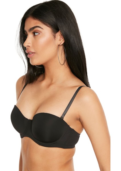 Kadın Destekli B Cup Sütyen