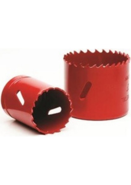 Bi Metal Panç / Delik Açma Alçıpan, Ahşap, Metal / (16MM)
