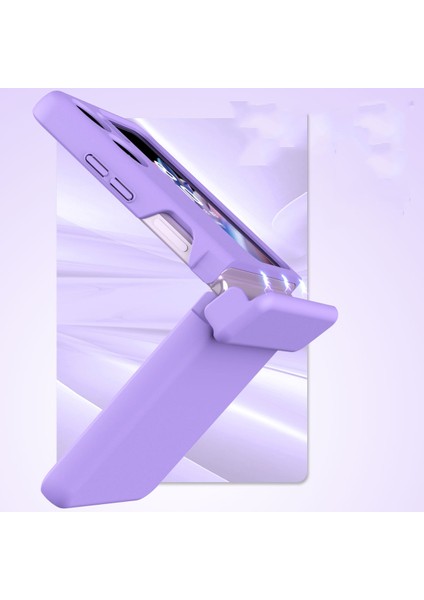 Oppo Find N2 Flip Manyetik Emme Macaron Cep Telefonu Kılıfı (Yurt Dışından) indirimleri