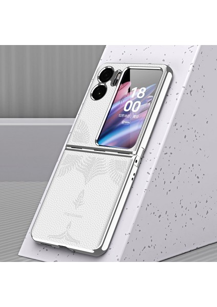 Oppo N2 Flip Clemence Kılıf (Yurt Dışından) fırsatları