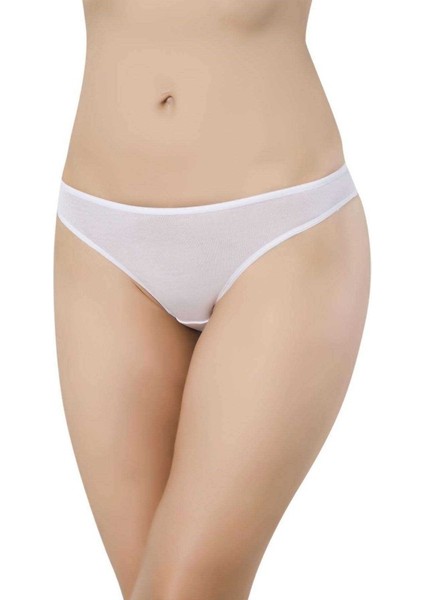 8 Adet Süper Eko Set Likralı Kadın Slip Külot Set 710 fiyatları