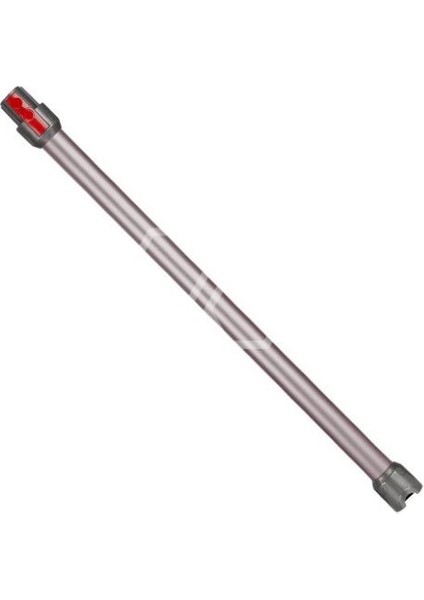 Dyson V8 Uyumlu Çubuk Değnek Tüp Boru (Gümüş) modelleri