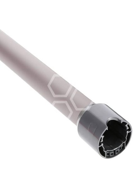 Dyson V8 Uyumlu Çubuk Değnek Tüp Boru (Gümüş) fırsatları