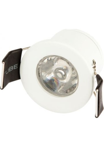 CT-5270 1,5W Yıldız Spot Mavi
