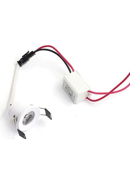 CT-5270 1,5W Yıldız Spot Mavi fiyatları