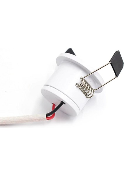 CT-5270 1,5W Yıldız Spot Mavi modelleri
