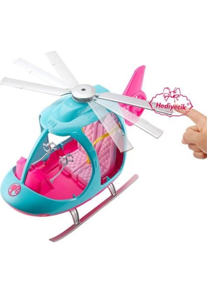 Adventures Seyahat Pembe Helikopteri - FWY29 fiyatları