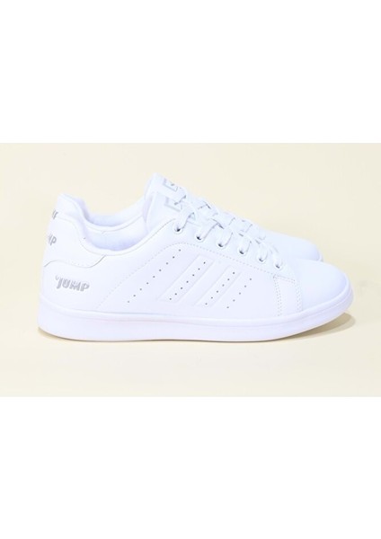 15306 Ortopedik Sneakers Ayakkabı - Beyaz - 38 modelleri